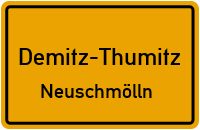 Am Klosterberg in Demitz-ThumitzNeuschmölln