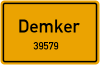 39579 Demker