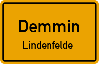 Lindenfelde in DemminLindenfelde