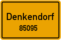 85095 Denkendorf