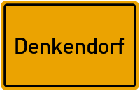 Denkendorf in Bayern
