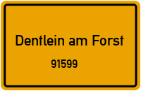 91599 Dentlein am Forst