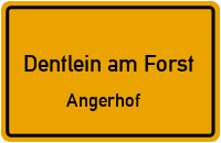 Angerhof in Dentlein am ForstAngerhof