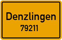 79211 Denzlingen