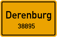 38895 Derenburg