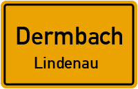 Lindenau in 36466 Dermbach (Lindenau)
