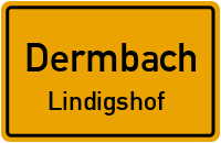 Am Lindig in 36466 Dermbach (Lindigshof)