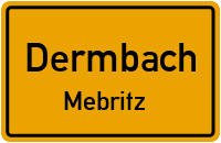 Mebritz in DermbachMebritz