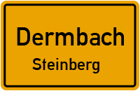 Steinberg in DermbachSteinberg