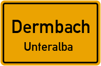 Lindigstraße in 36466 Dermbach (Unteralba)
