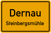 Schmittmannstraße in DernauSteinbergsmühle