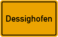 Dessighofen Branchenbuch