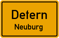 Bullweg in 26847 Detern (Neuburg)