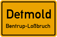 Bentrup-Loßbruch
