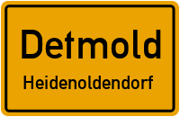 Heidenoldendorf