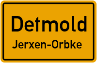 Jerxen-Orbke