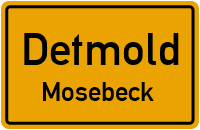 Mosebeck