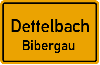 Bibergau