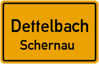 Schernau