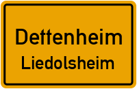 Liedolsheim