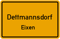 Hof in DettmannsdorfEixen