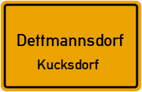 Koppelweg in DettmannsdorfKucksdorf