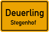 Stegenhof