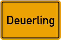 Deuerling in Bayern