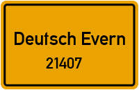 21407 Deutsch Evern