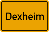 Römerstr. in 55278 Dexheim