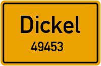 49453 Dickel