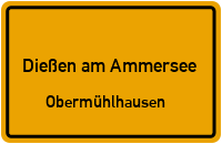 Obermühlhausen