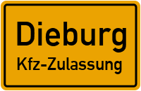 Zulassungstelle Dieburg