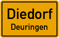 Kleinberglohe in DiedorfDeuringen