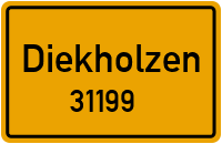 31199 Diekholzen