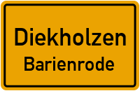 Barienrode