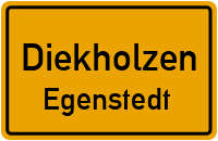 Egenstedt