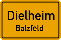 Balzfeld
