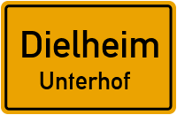 Unterhof