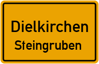 Alsenzstraße in DielkirchenSteingruben