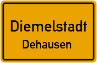 Dehausen in DiemelstadtDehausen