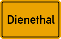 Dienethal in Rheinland-Pfalz