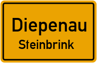Diekstraße in 31603 Diepenau (Steinbrink)