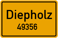 49356 Diepholz