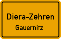 Winzerweg in Diera-ZehrenGauernitz