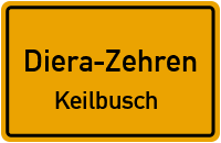 Jahnatalstraße in Diera-ZehrenKeilbusch