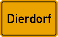 Dierdorf in Rheinland-Pfalz