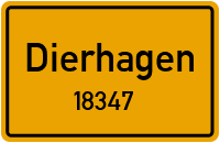 18347 Dierhagen