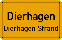 Eichkaterweg in 18347 Dierhagen (Dierhagen Strand)