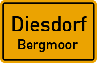 Bergmoor in DiesdorfBergmoor